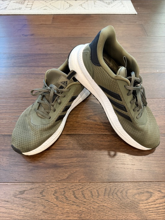 adidas Other - adidas Men's XPLR Path 2.0 Sneakers - GREEN Size 12 - C27-141